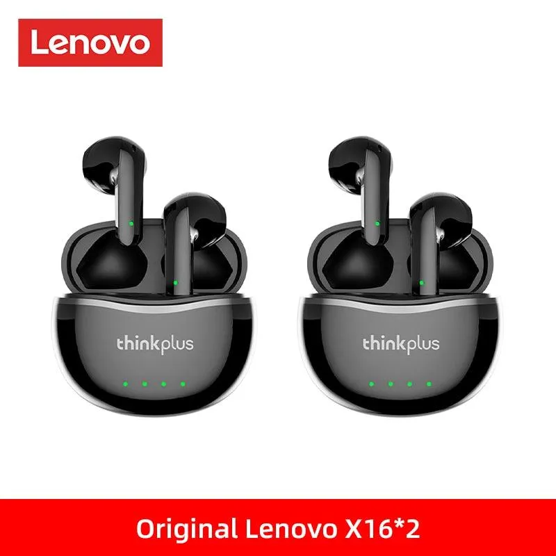 Lenovo X16 New Original TWS Headphone