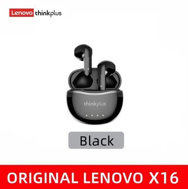 Lenovo X16 New Original TWS Headphone