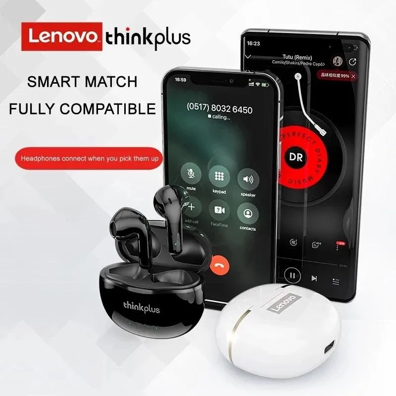 Lenovo X16 New Original TWS Headphone