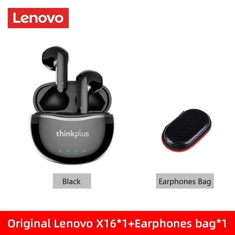 Lenovo X16 New Original TWS Headphone