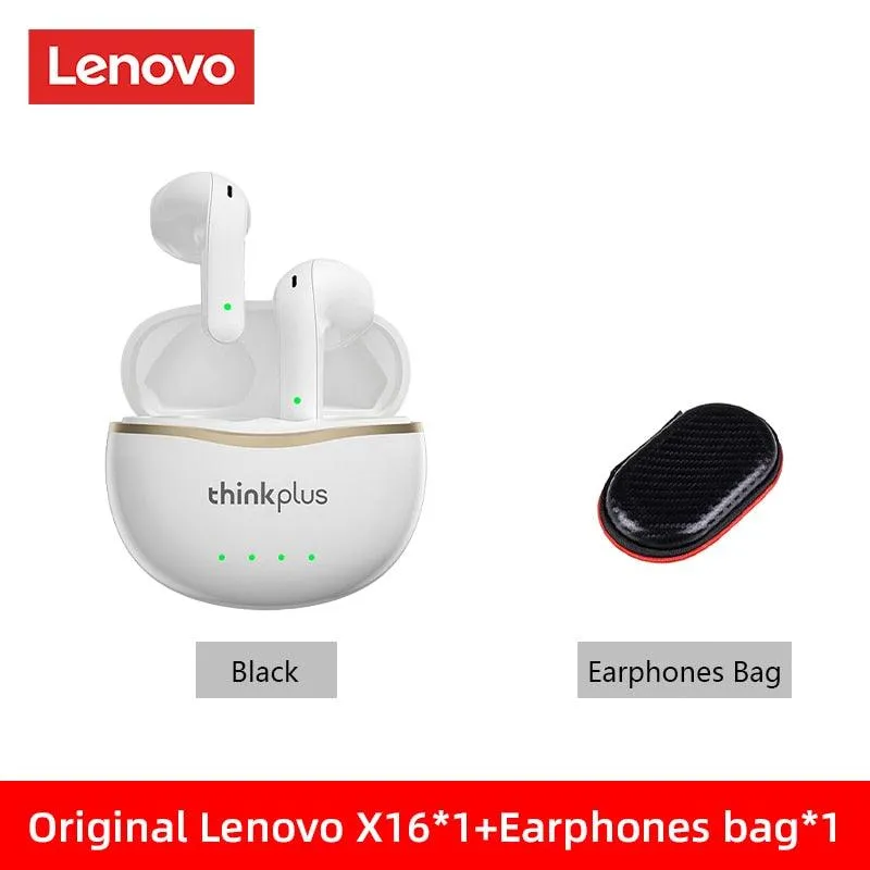 Lenovo X16 New Original TWS Headphone