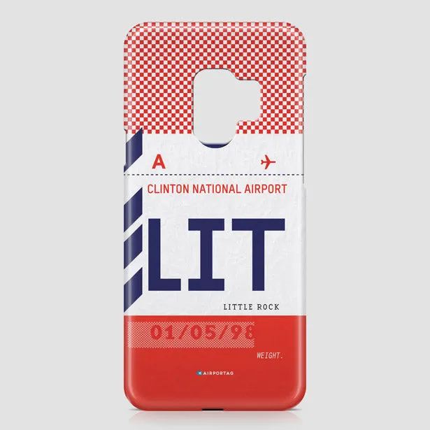 LIT - Phone Case