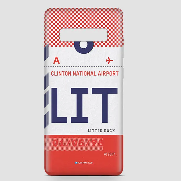 LIT - Phone Case