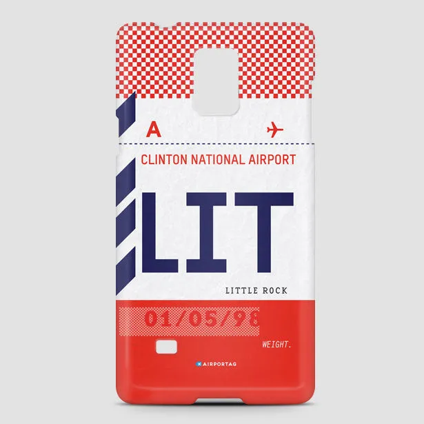 LIT - Phone Case