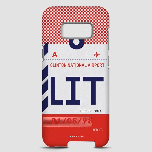 LIT - Phone Case