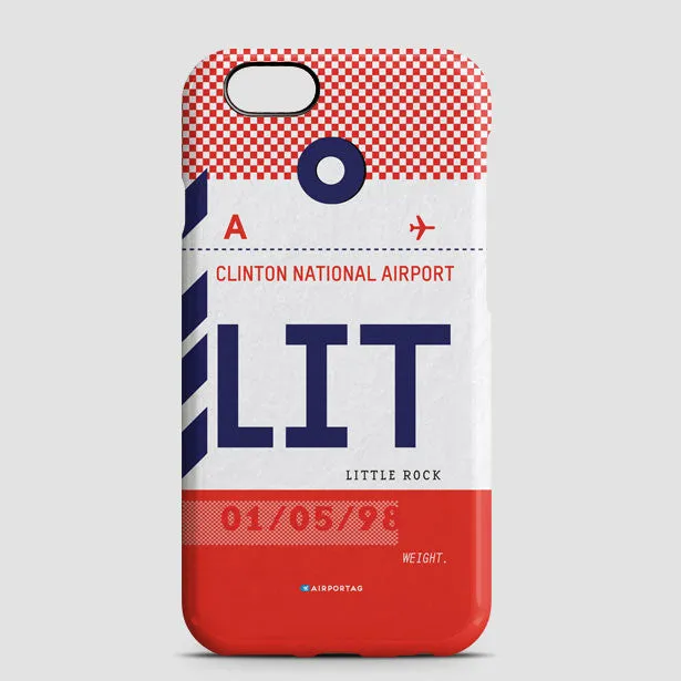 LIT - Phone Case