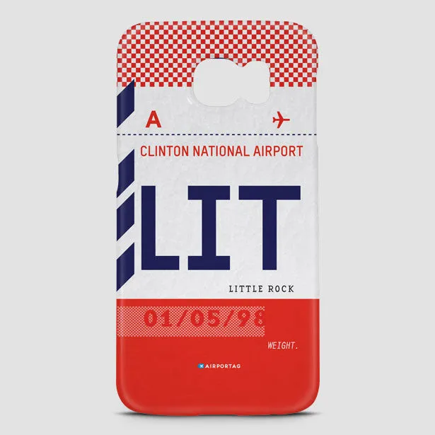 LIT - Phone Case