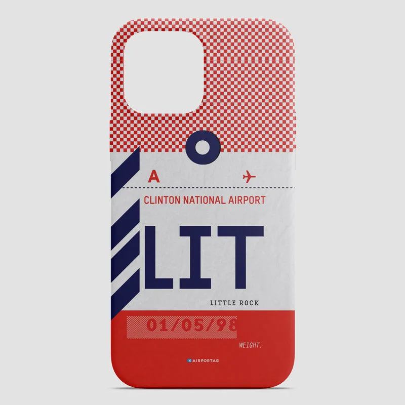 LIT - Phone Case