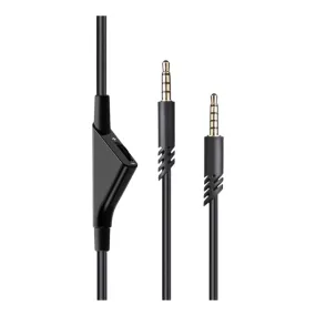 Logitech Astro Audio Cable In Line Mute Replacement