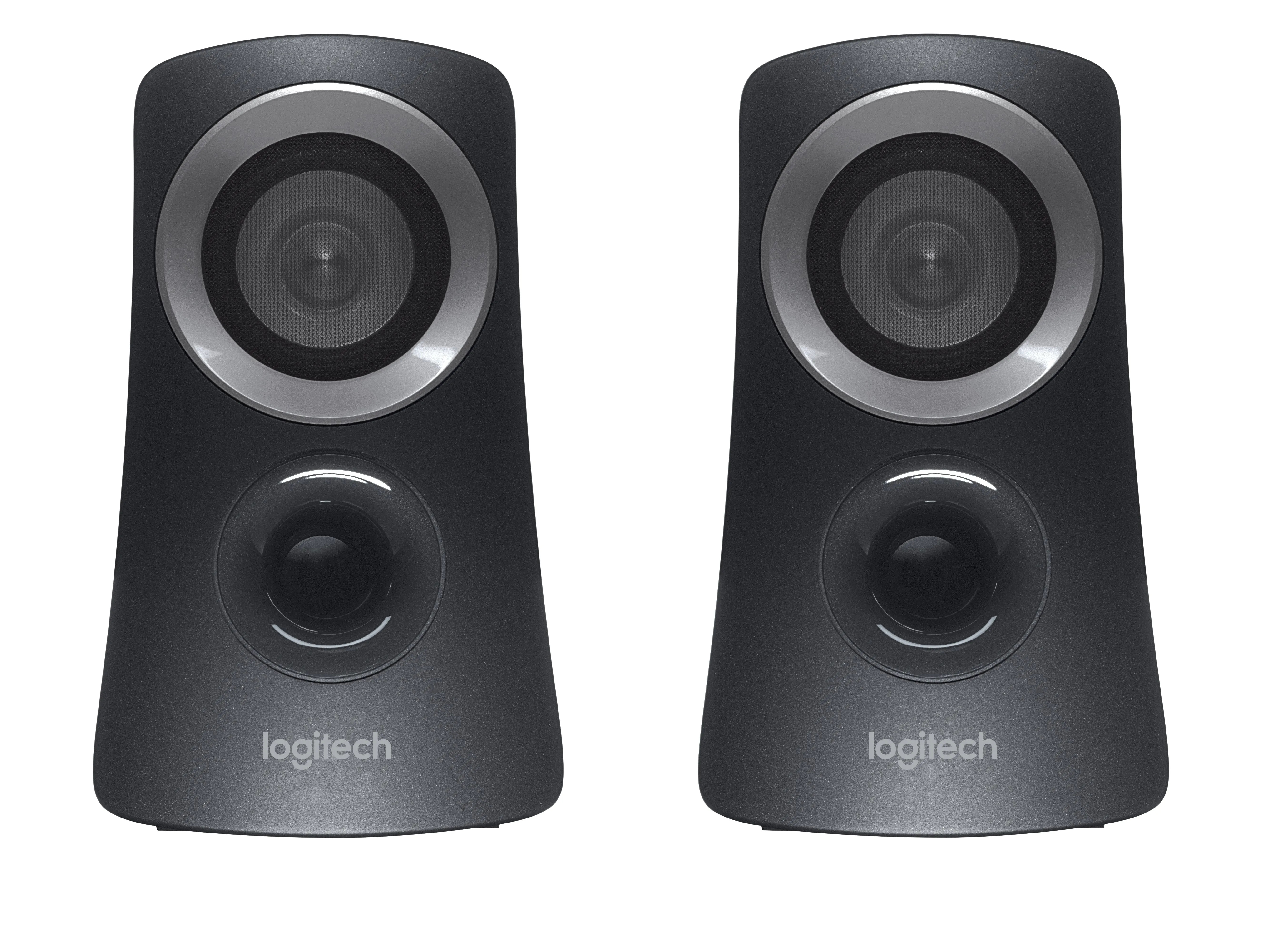 Logitech Z313 2.1