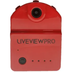 Longridge Live View Pro Camera (Digital Swing Mirror)