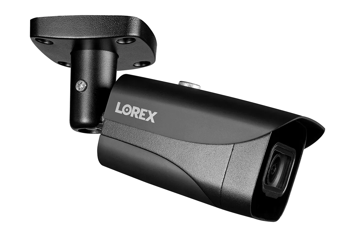 Lorex 4K IP Security Camera - Open Box