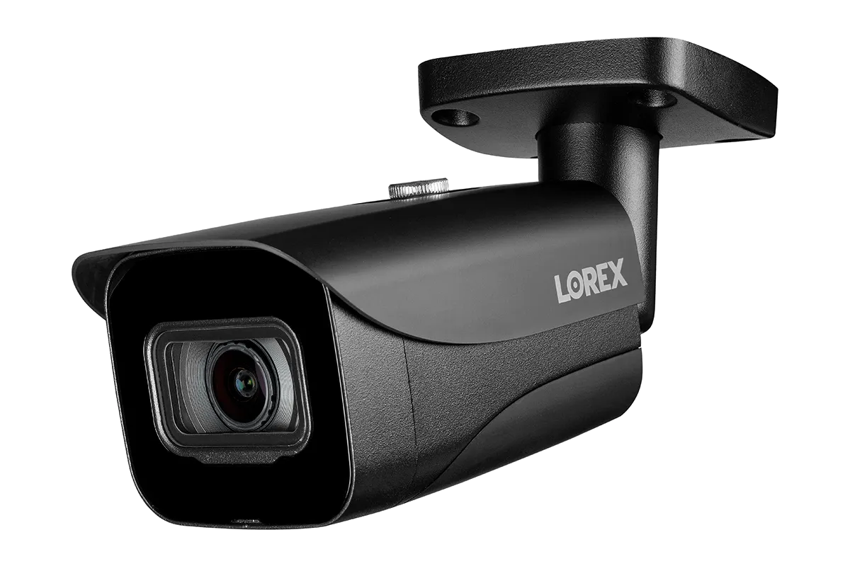 Lorex 4K IP Security Camera - Open Box