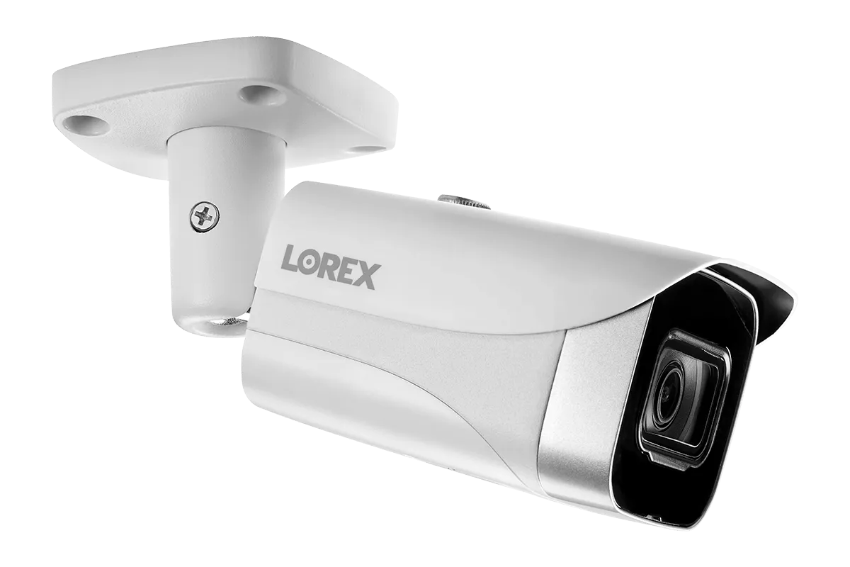 Lorex 4K IP Security Camera - Open Box