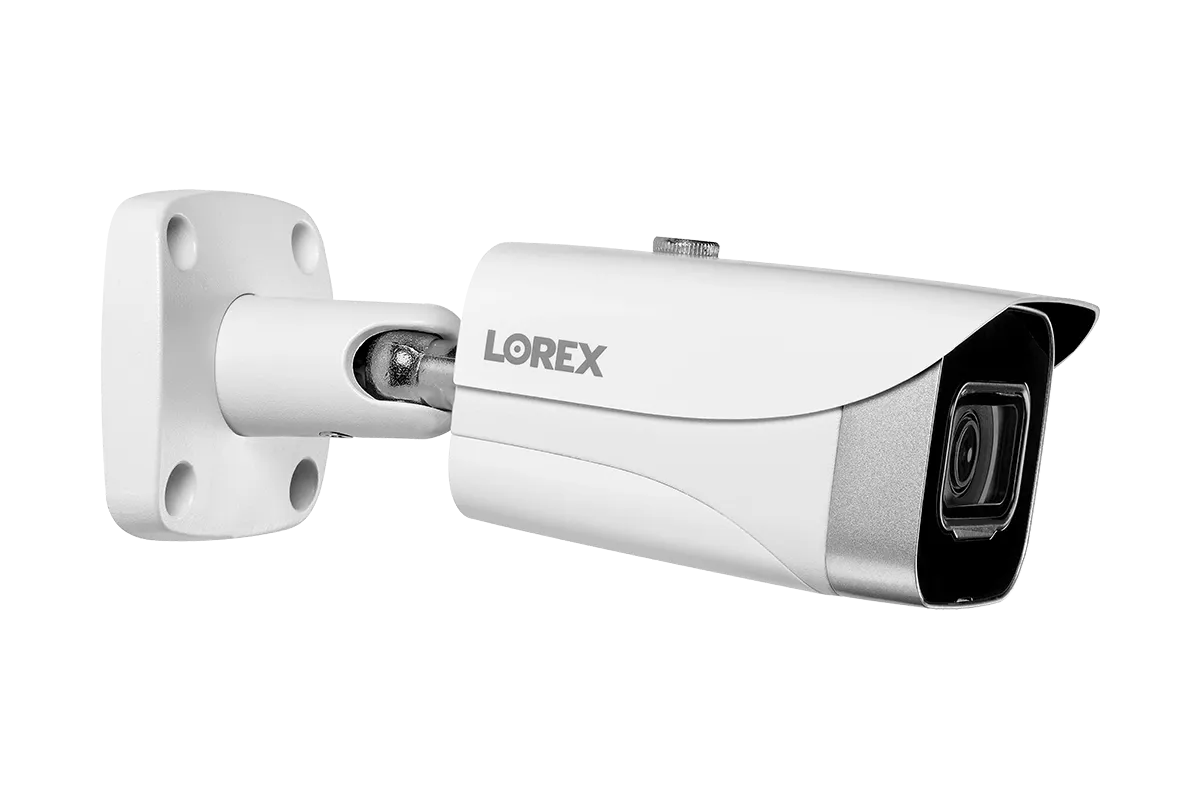 Lorex 4K IP Security Camera - Open Box