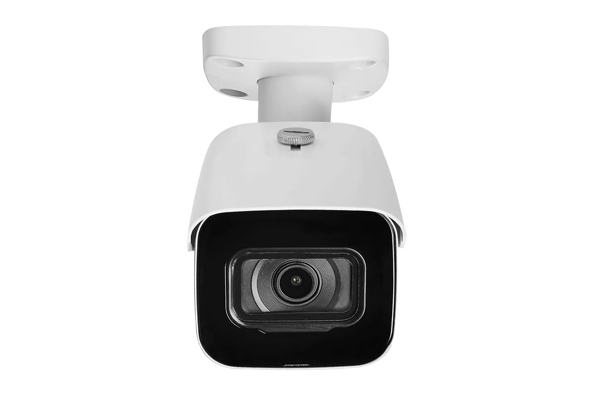 Lorex 4K IP Security Camera - Open Box