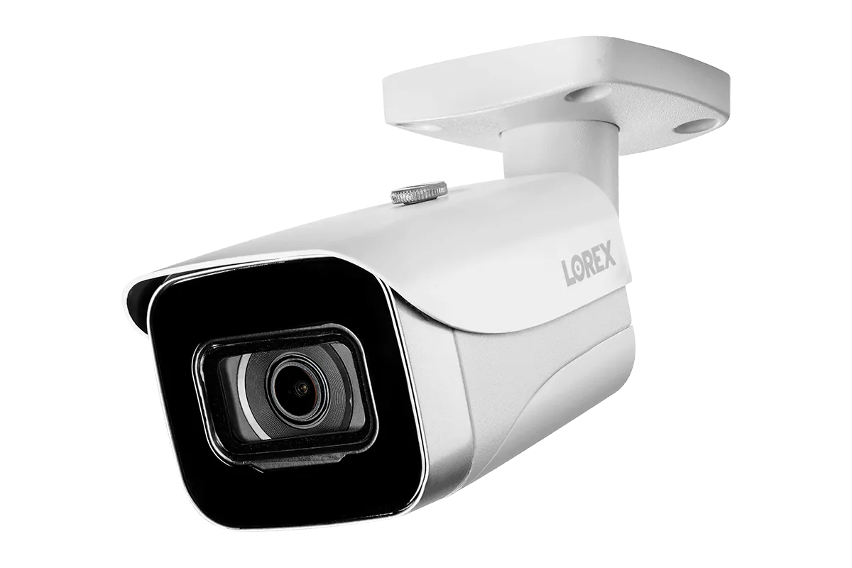 Lorex 4K IP Security Camera - Open Box