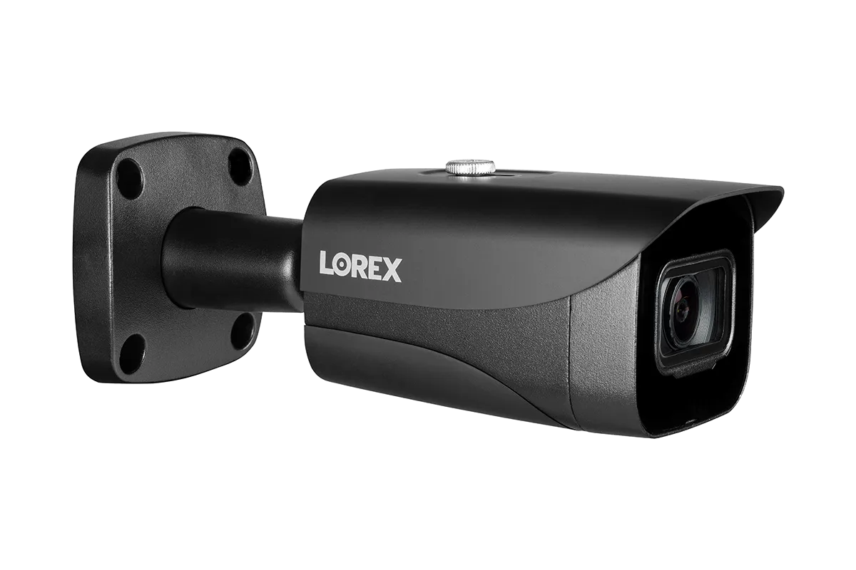 Lorex 4K IP Security Camera - Open Box