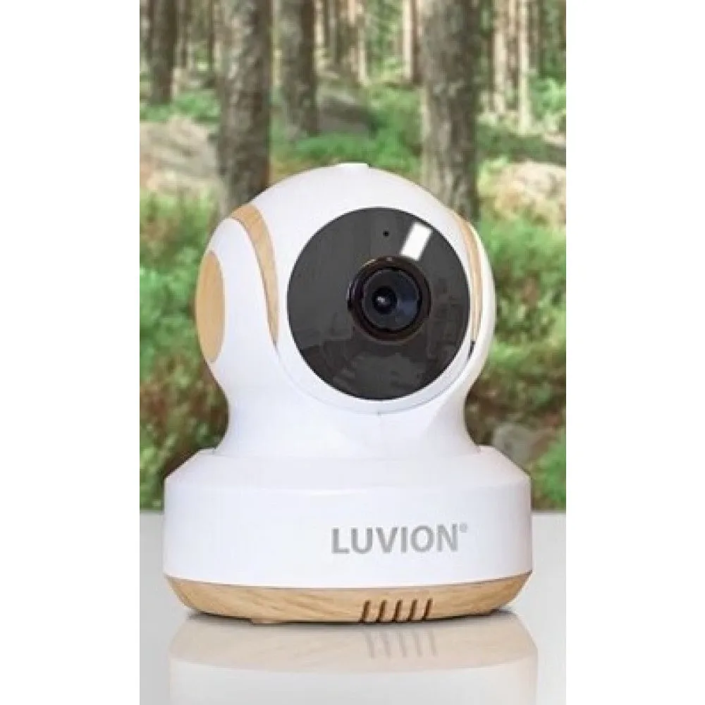 Luvion Essential Limited Camera Only