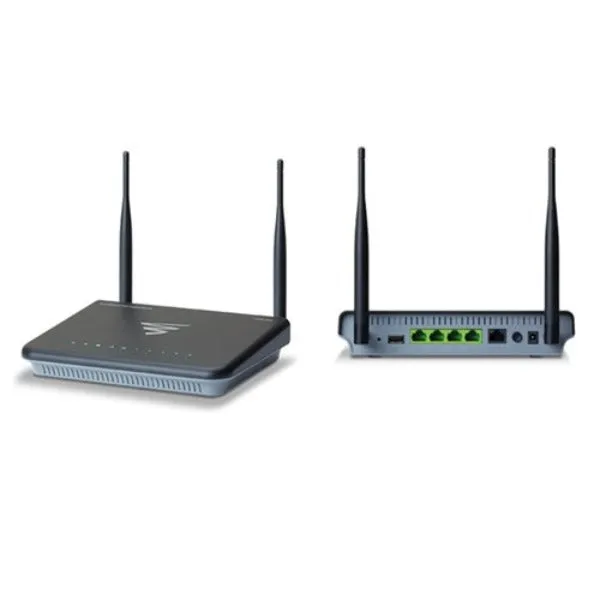 Luxul XWR-1200 Dual-Band AC1200 Gigabit Wireless Router