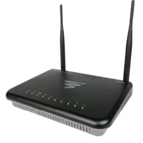 Luxul XWR-1200 Dual-Band AC1200 Gigabit Wireless Router