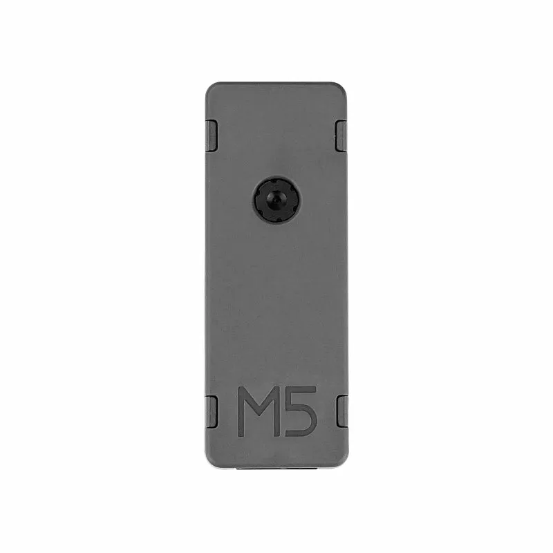 M5Stack PoE Camera with Wi-Fi (OV2640)