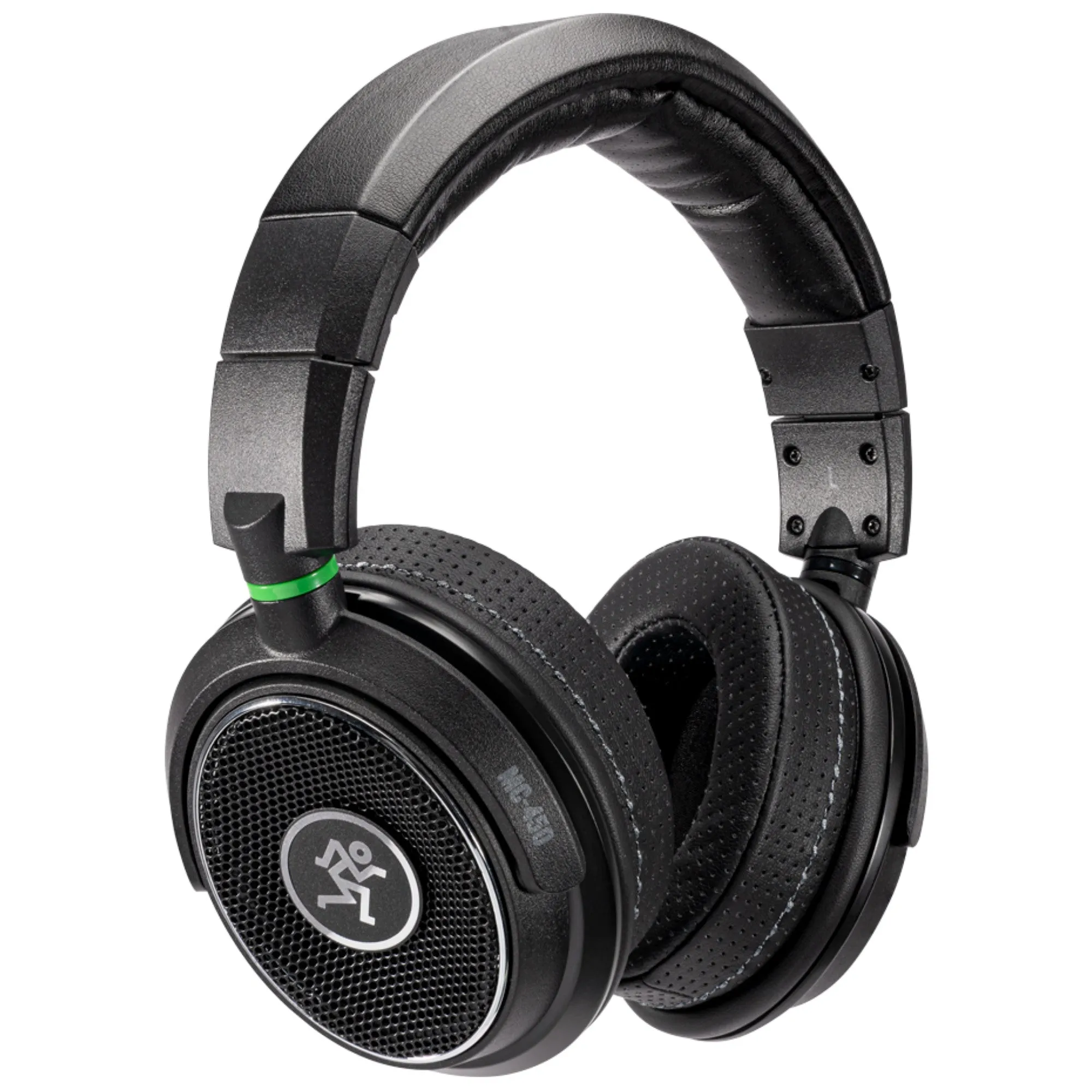 Mackie MC-450 Professional Open-Back Headphones