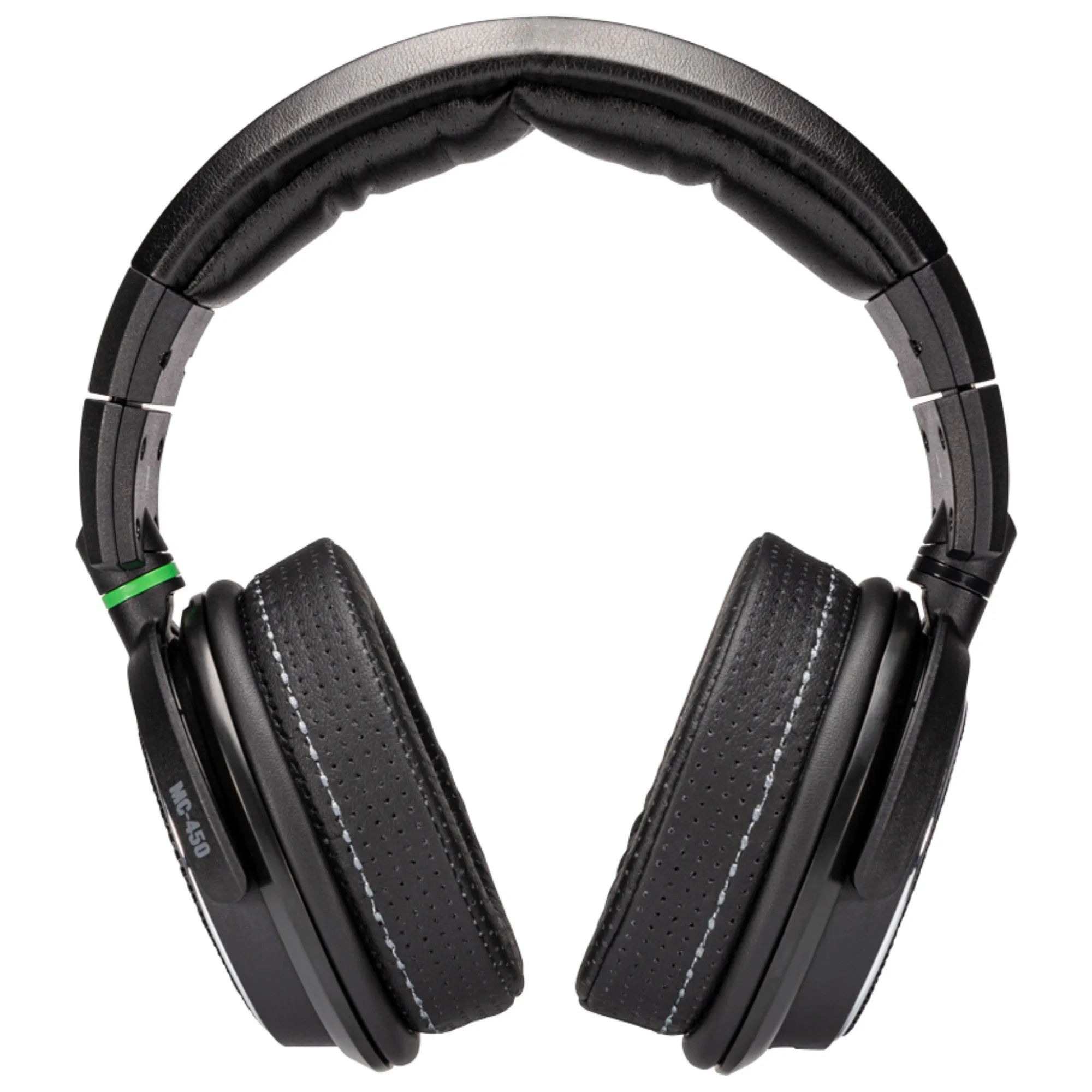 Mackie MC-450 Professional Open-Back Headphones