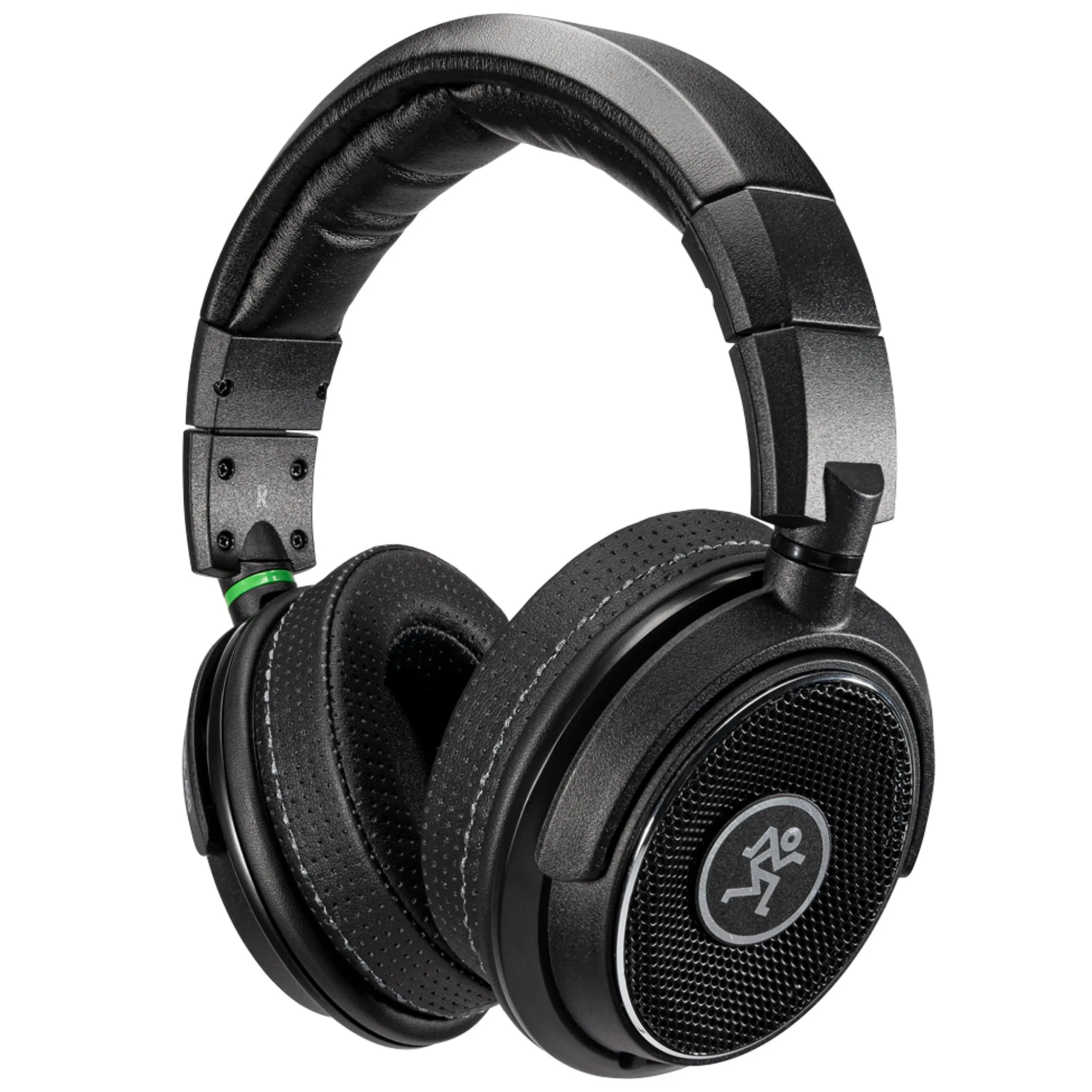 Mackie MC-450 Professional Open-Back Headphones