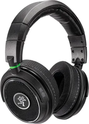 Mackie MC-450 Professional Open-back Headphones