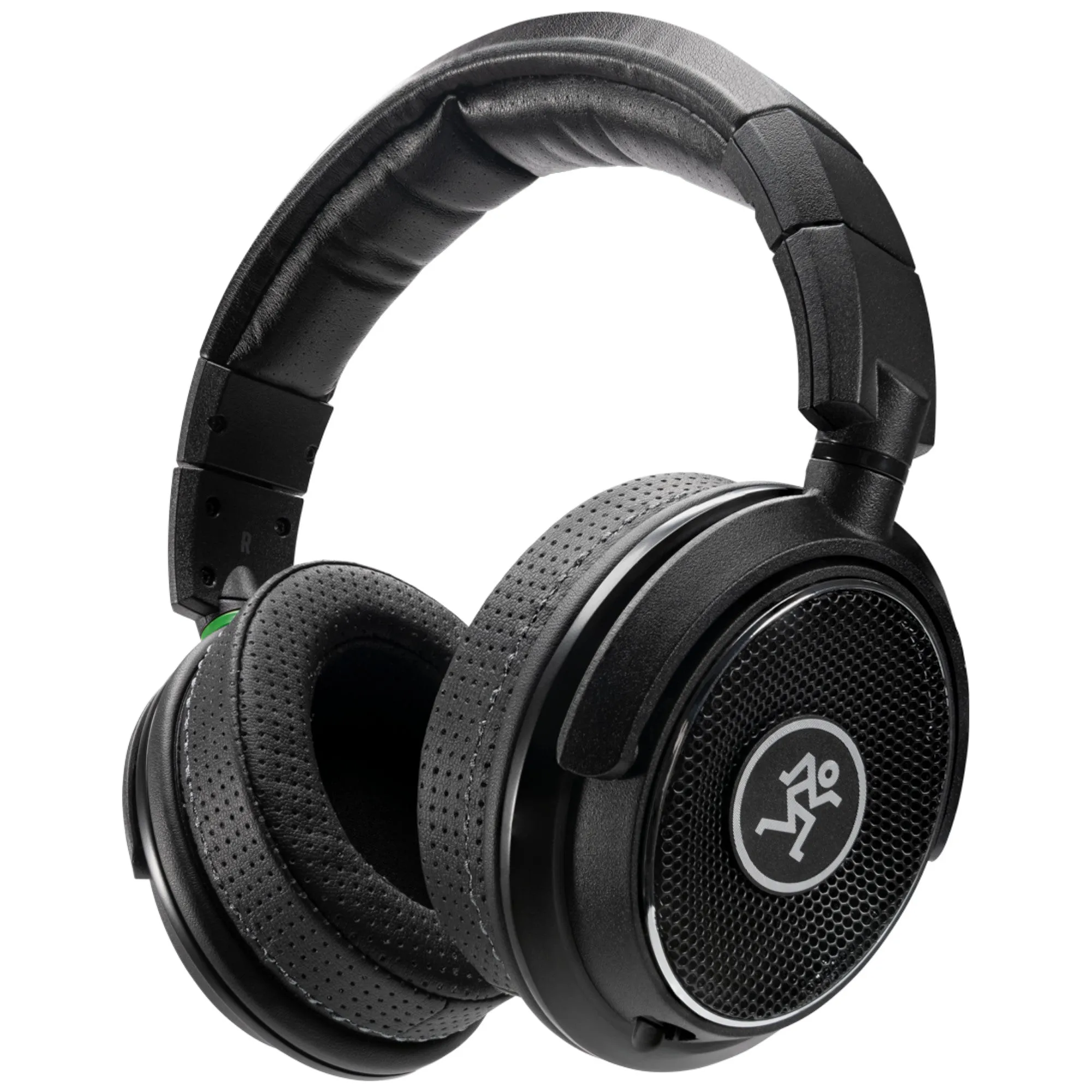 Mackie MC-450 Professional Open-Back Headphones