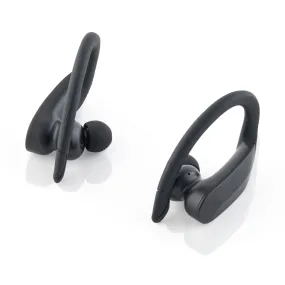 MANTAS-TRUE WIRELESS EARBUDS