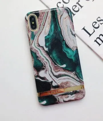 Marble Phone Cases