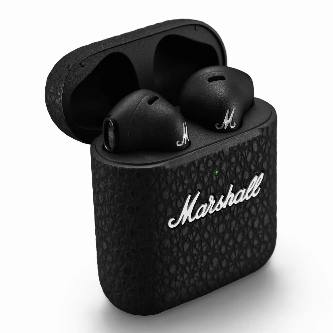 Marshall - Minor III