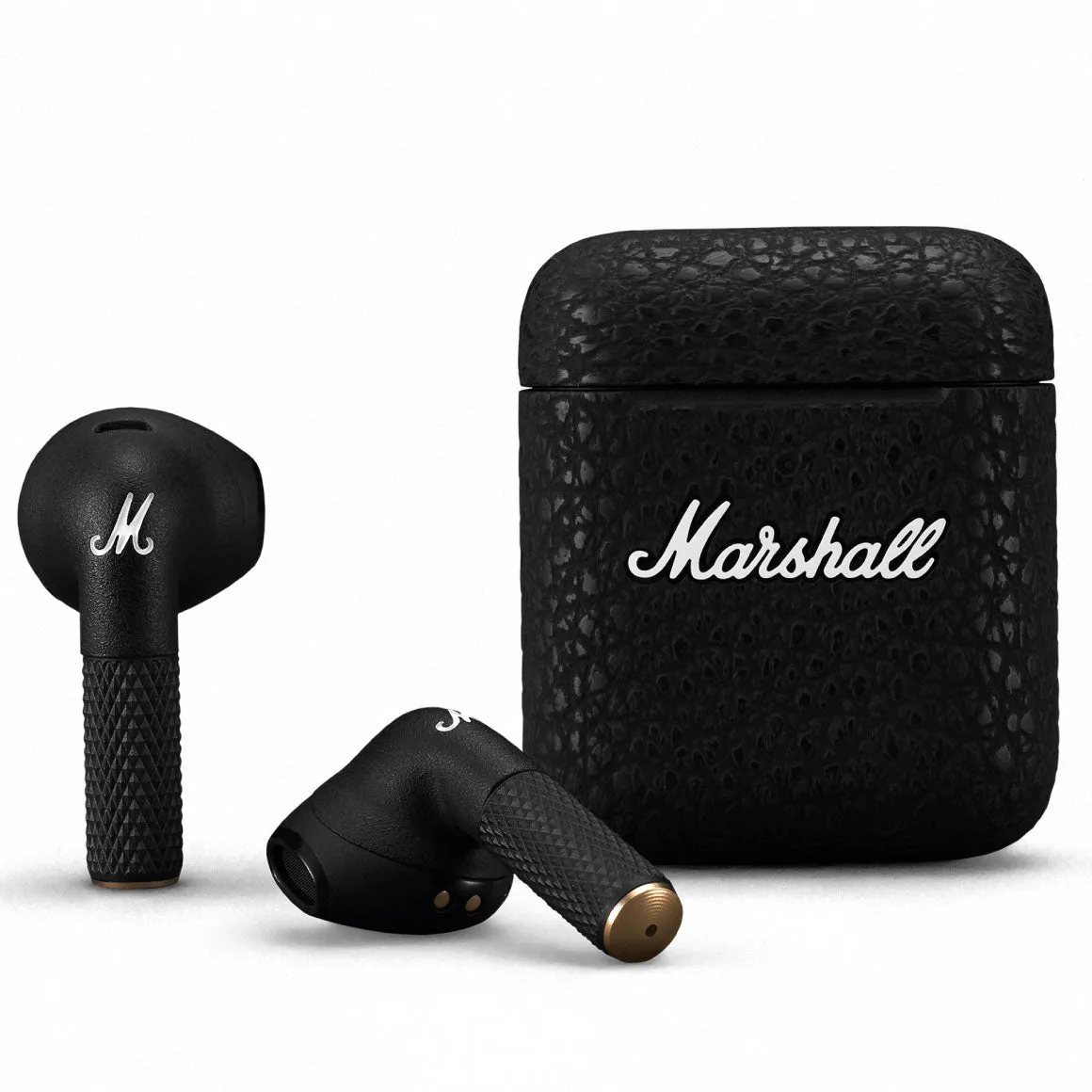 Marshall - Minor III