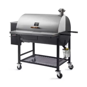 Maverick 1250 Wood Pellet Grill