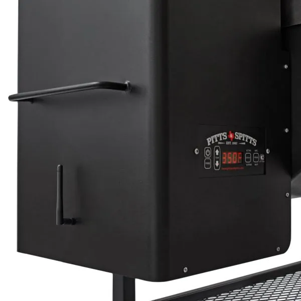 Maverick 1250 Wood Pellet Grill