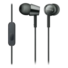 MDR-EX155AP In-ear Headphones