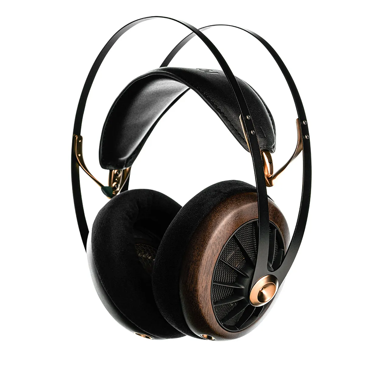 Meze 109 PRO Headphones