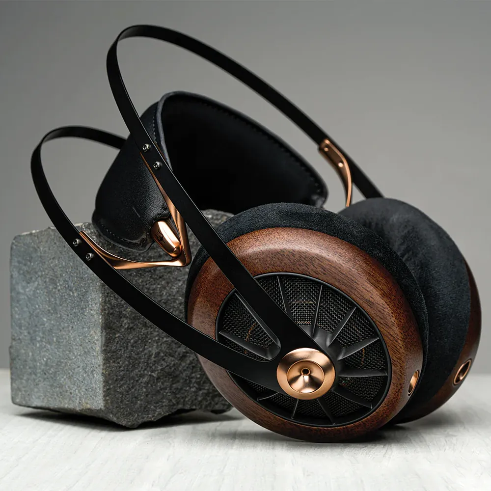 Meze 109 Pro Open Back Headphones