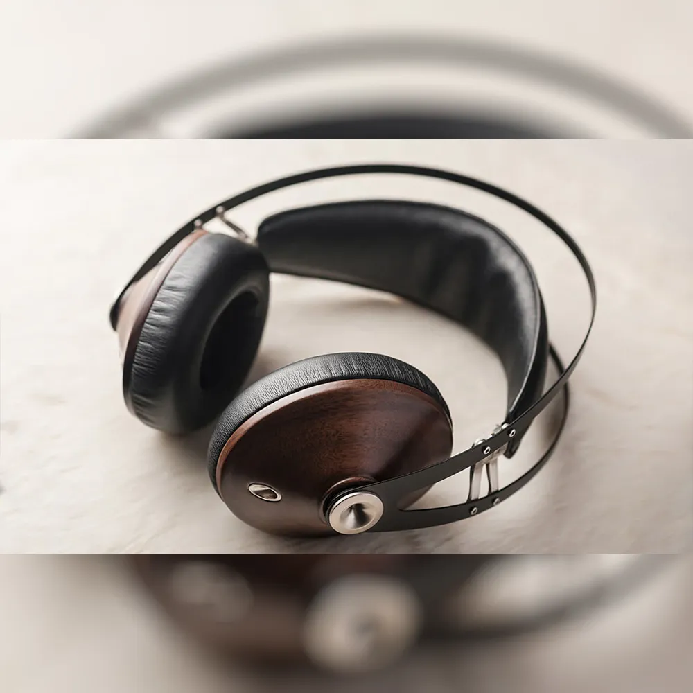 Meze 99 Classics Closed Back Headphones