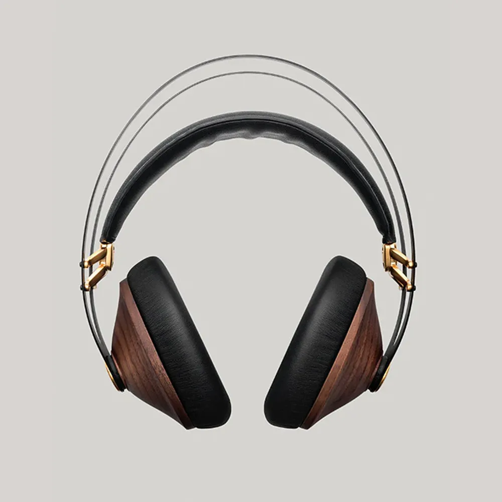 Meze 99 Classics Closed Back Headphones