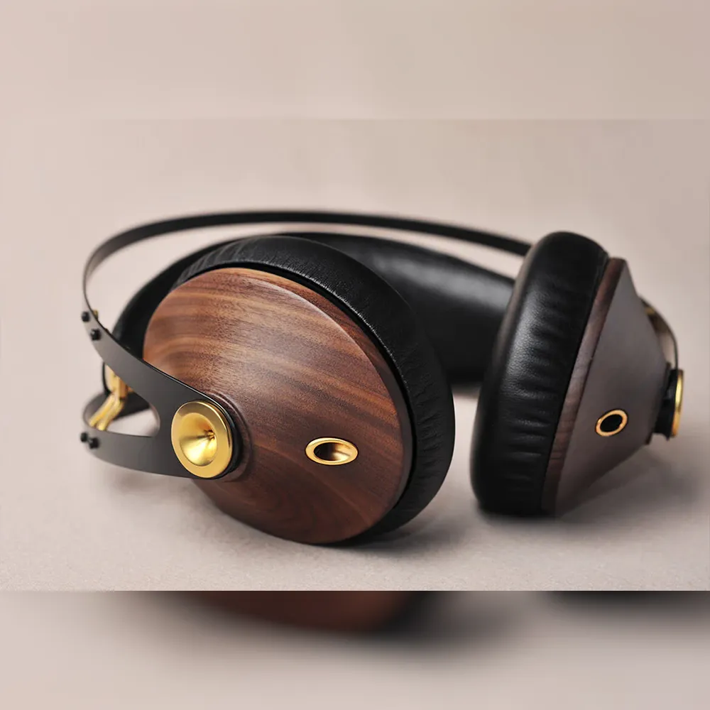 Meze 99 Classics Closed Back Headphones