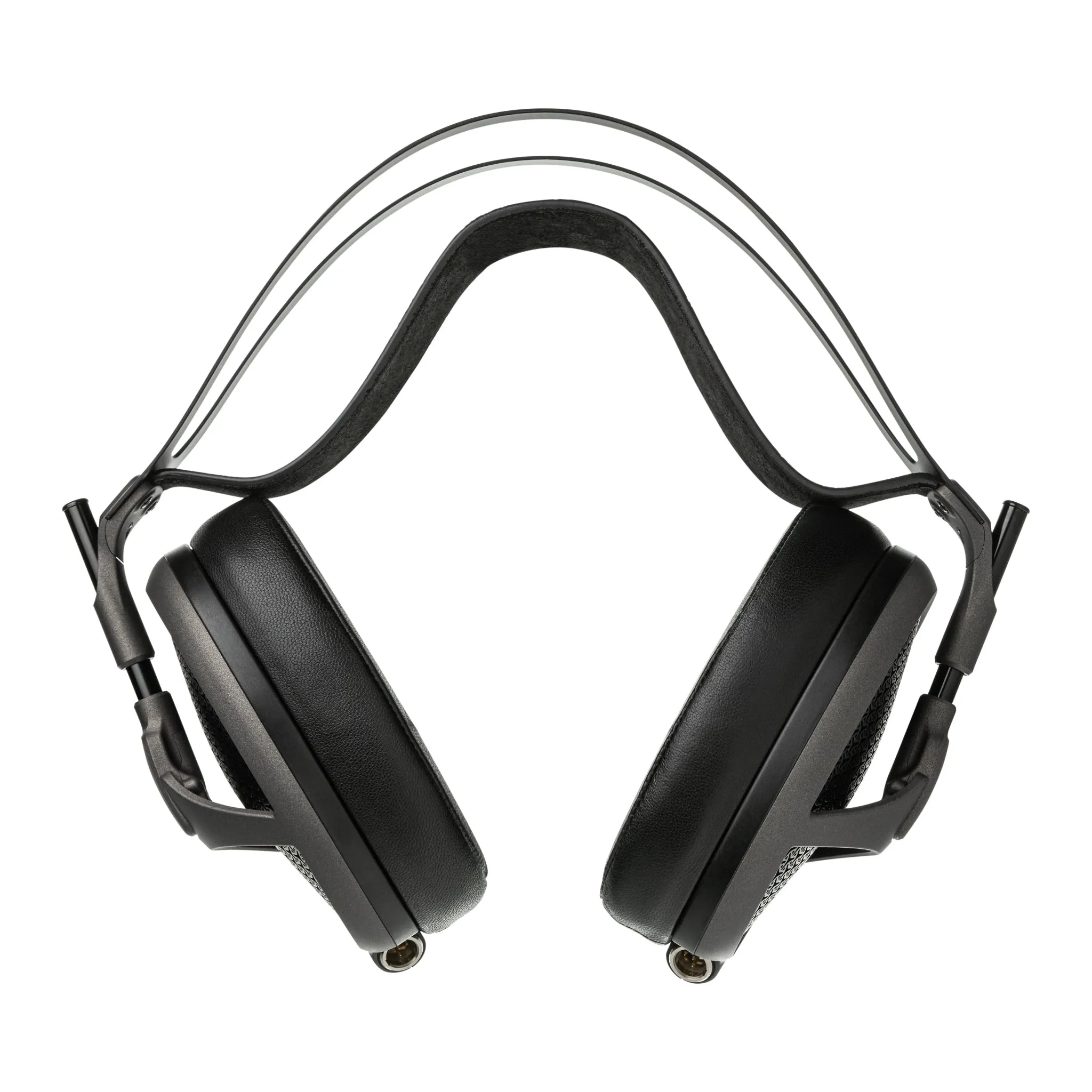 Meze Audio ELITE | Open-Back Isodynamic Hybrid Planar Headphones