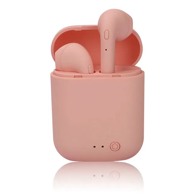 Mini-2 Wireless Earphones