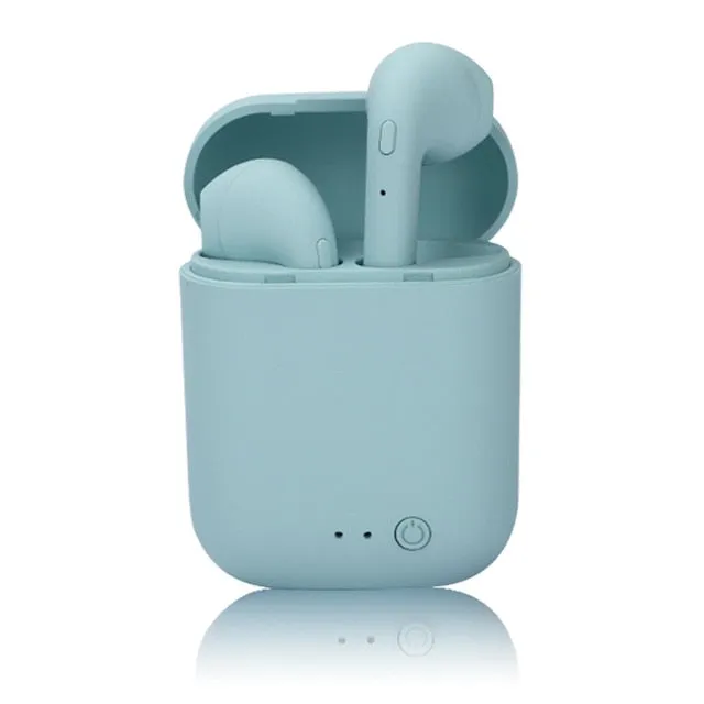 Mini-2 Wireless Earphones