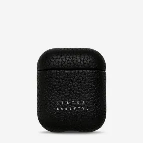 Miracle Worker Airpods Case - Black