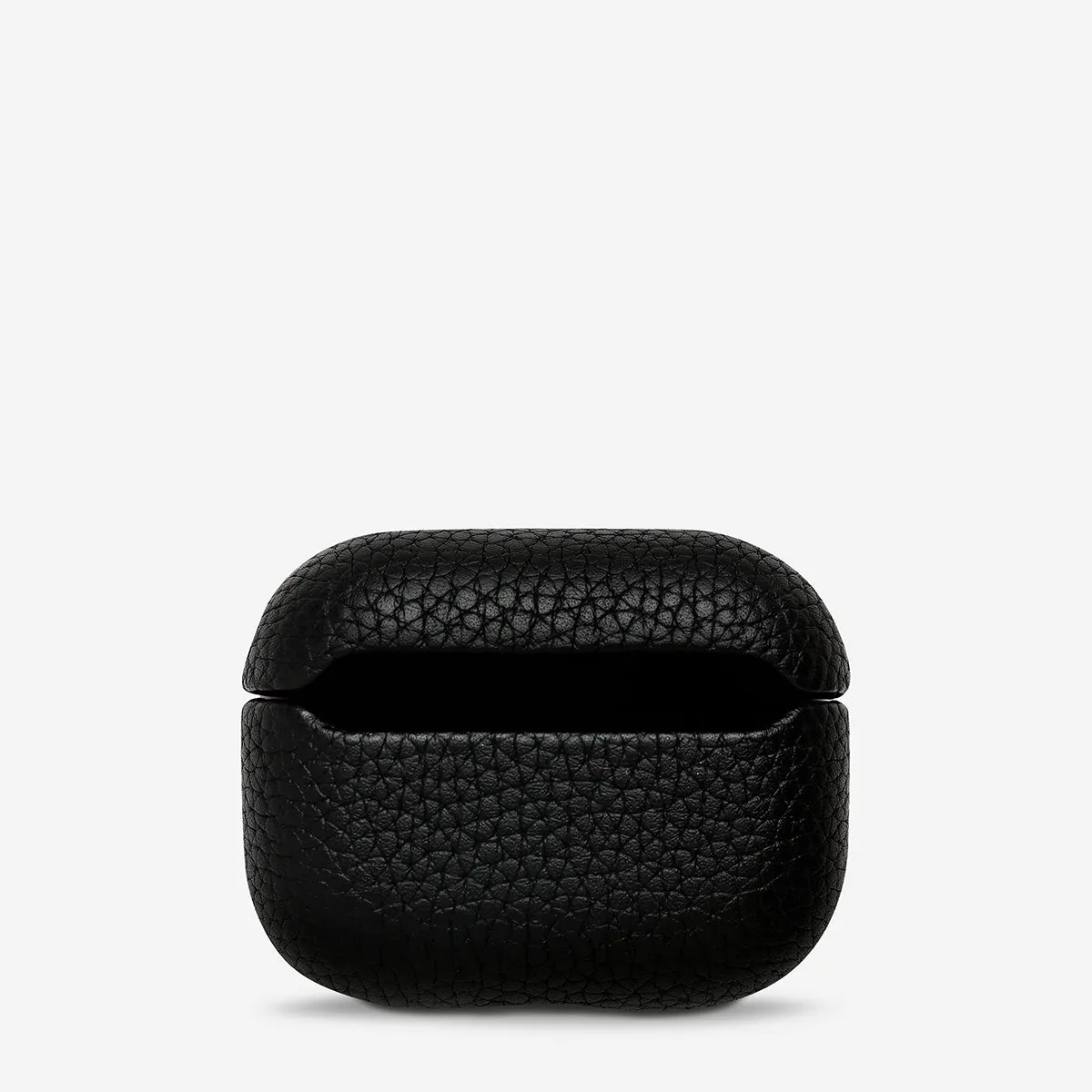 Miracle Worker Airpods Case - Black