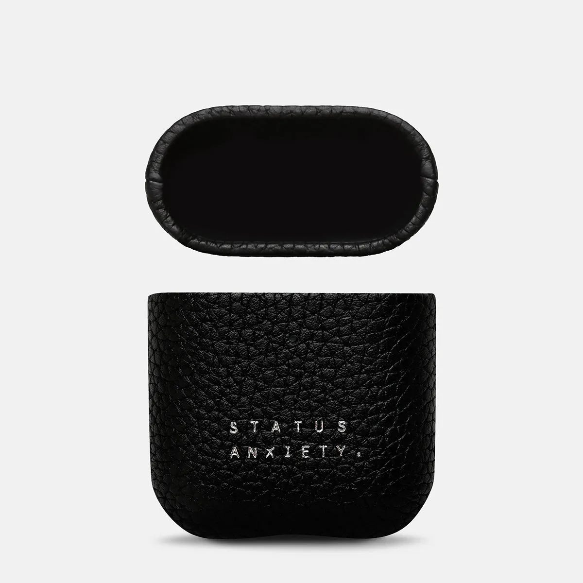 Miracle Worker Airpods Case - Black