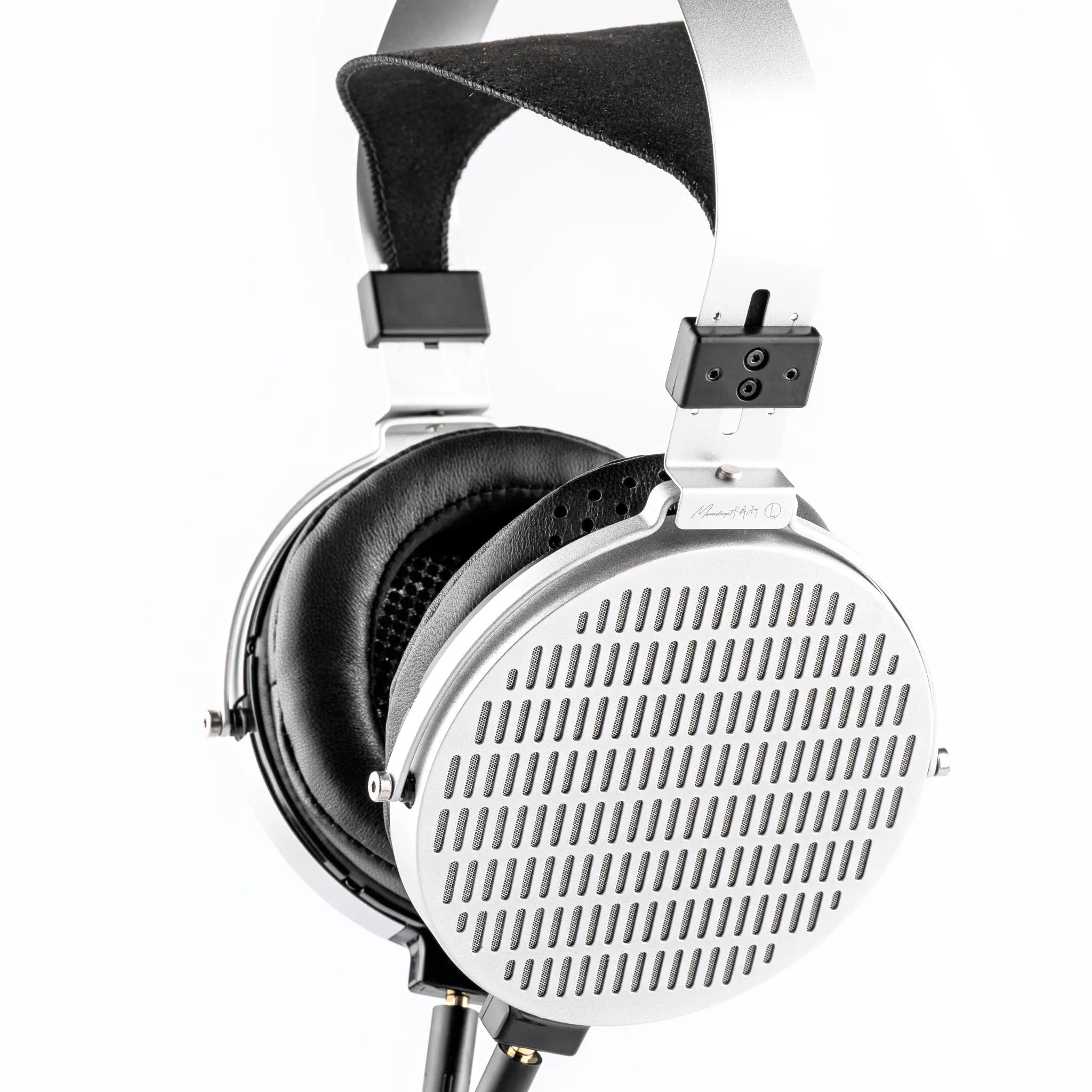 Moondrop COSMO | Open-Back Nanoscale Planar Headphones